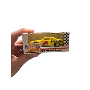 Michael Waltrip #30 Pennzoil | Revell Limited Edition Pontiac Motorsports Drama
